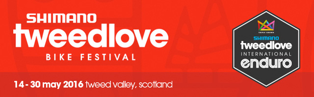 TweedLove 2016