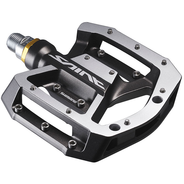 specialized flat pedals
