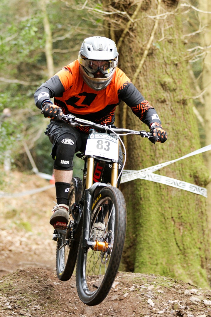 Forest of Dean Mountain Bike Trails