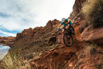 SOUTHWEST. PROVEN HERE -  Yeti Cycles
