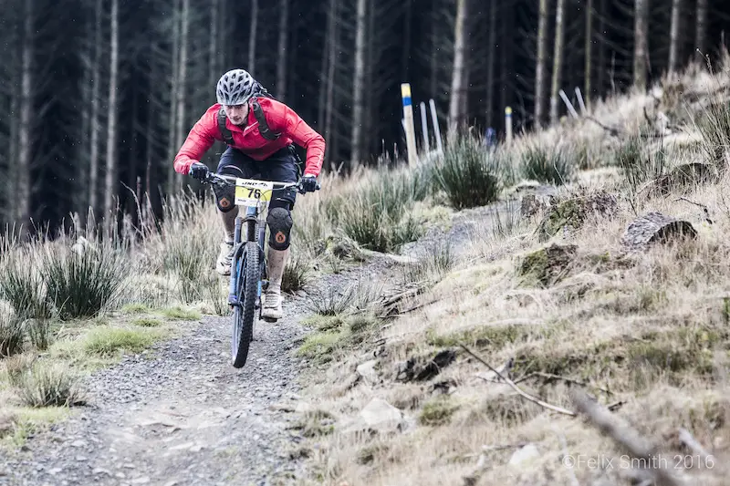 Welsh Gravity Enduro Series 2016: Round 2, Bikepar