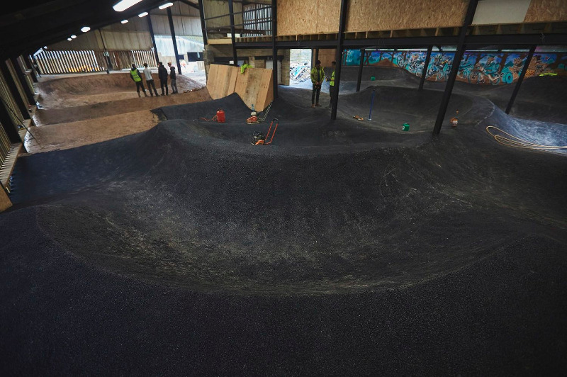 417 Mountain Bike Park