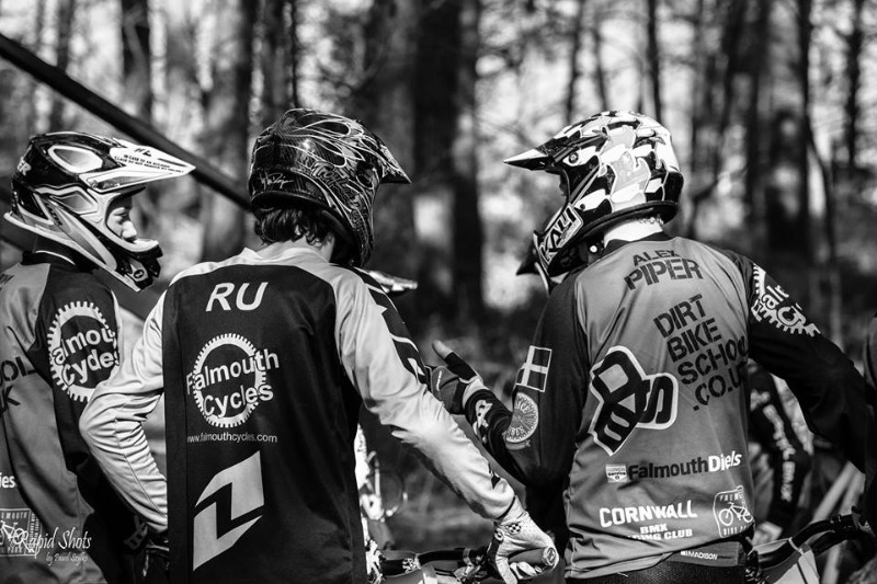 Chicksands Bike Park