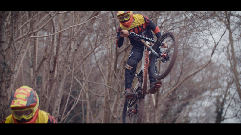 Dirt Farm Downhill Bike Park