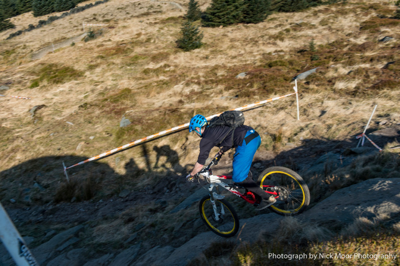 Gisburn Forest Mountain Bike Trails