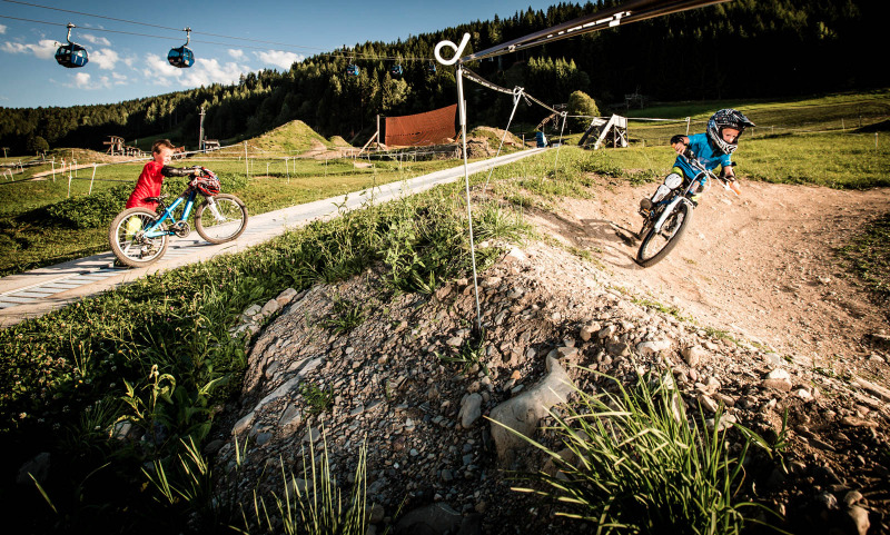 Leogang Bikepark