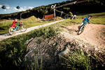 Press Release: Time to hit the trails in Saalfelden Leogang