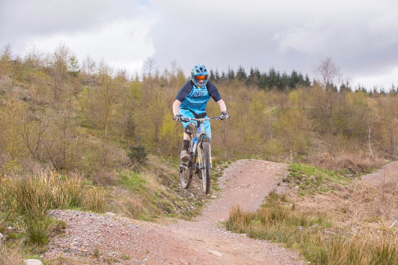 Bike Park Wales