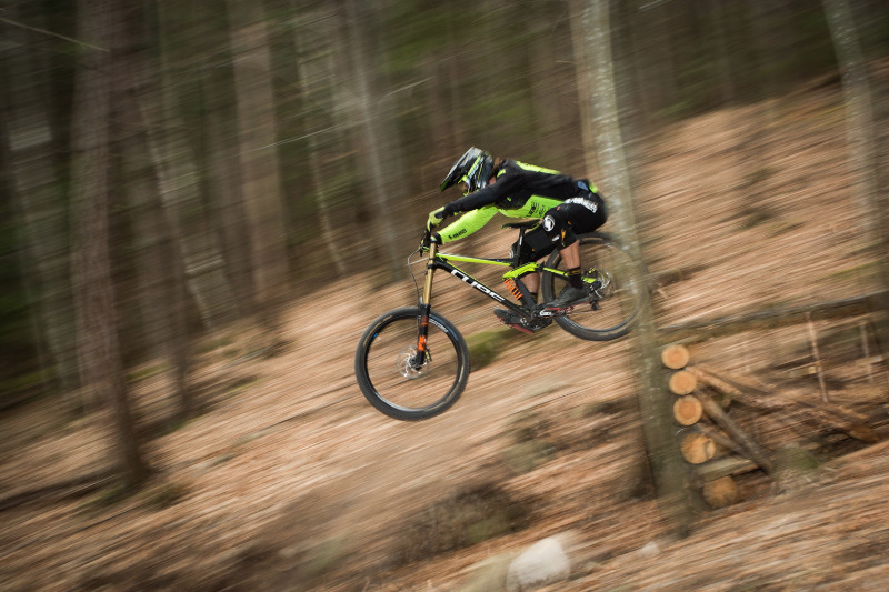 Cube Global Squad in Bozen, Italy