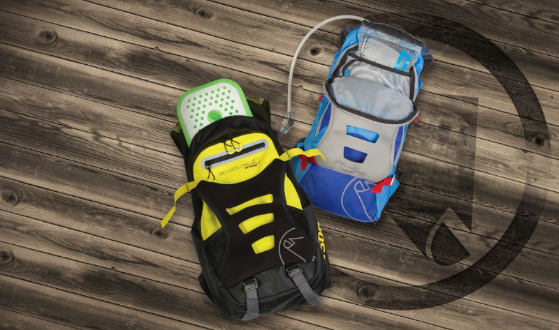 MT500 Enduro Backpack