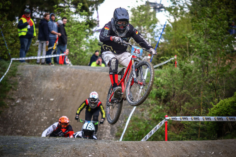 4x Pro Tour - Winterberg