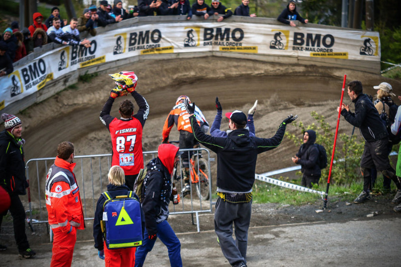 4x Pro Tour - Winterberg