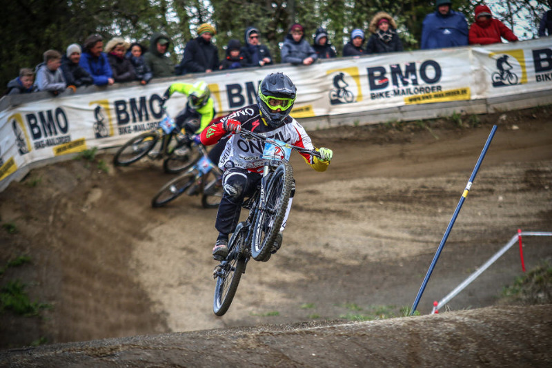 4x Pro Tour - Winterberg