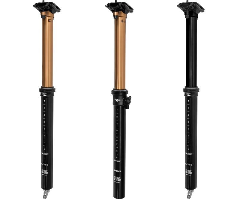 Fox Transfer Seat Post