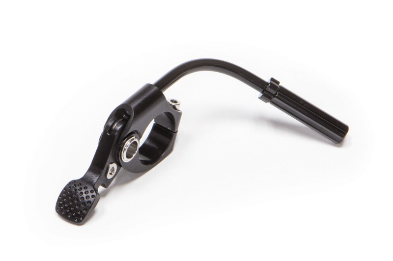 Left/Right on bar (for 2x/3x)