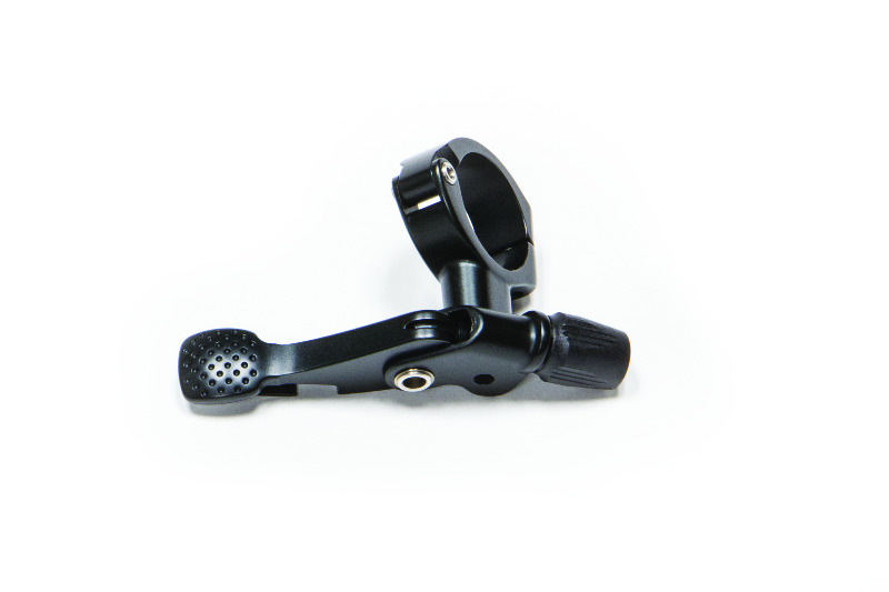 Left side below bar (for 1x)