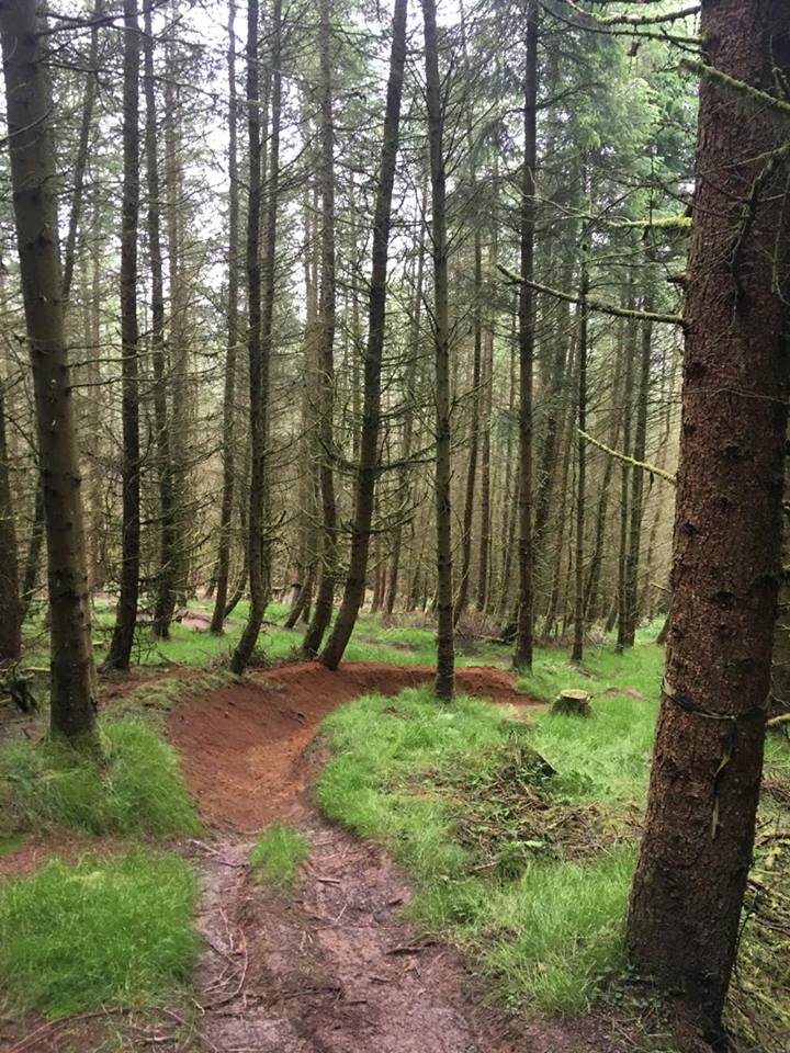 Revolution Bike Park