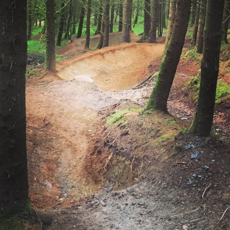 Revolution Bike Park