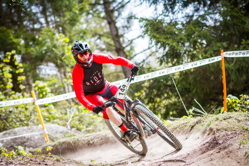 Tidworth Freeride Bike Park