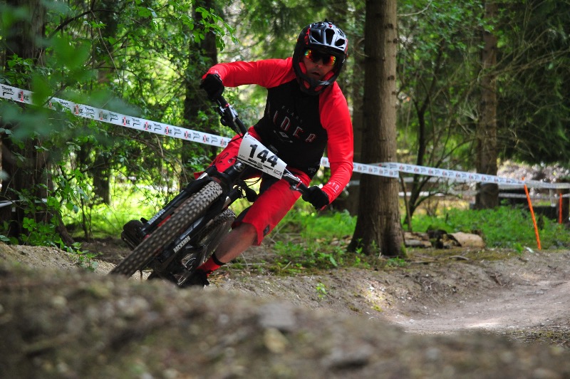 Tidworth Freeride Bike Park