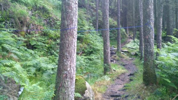 First Tracks Enduro Cup