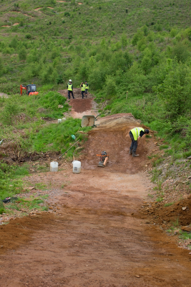 Bike Park Wales