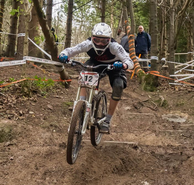 Tidworth Freeride Bike Park