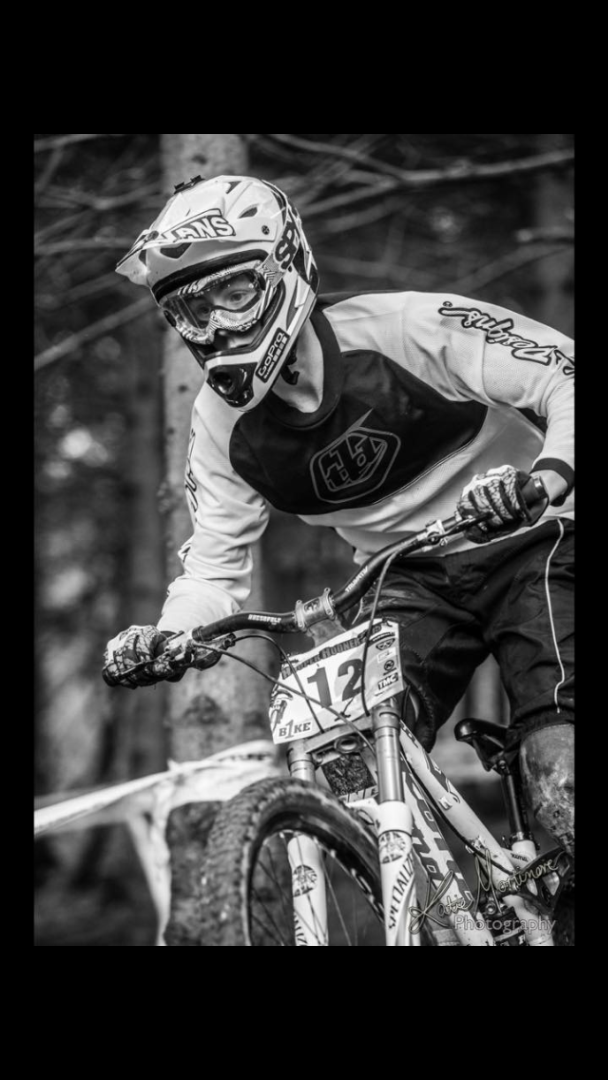 Tidworth Freeride Bike Park