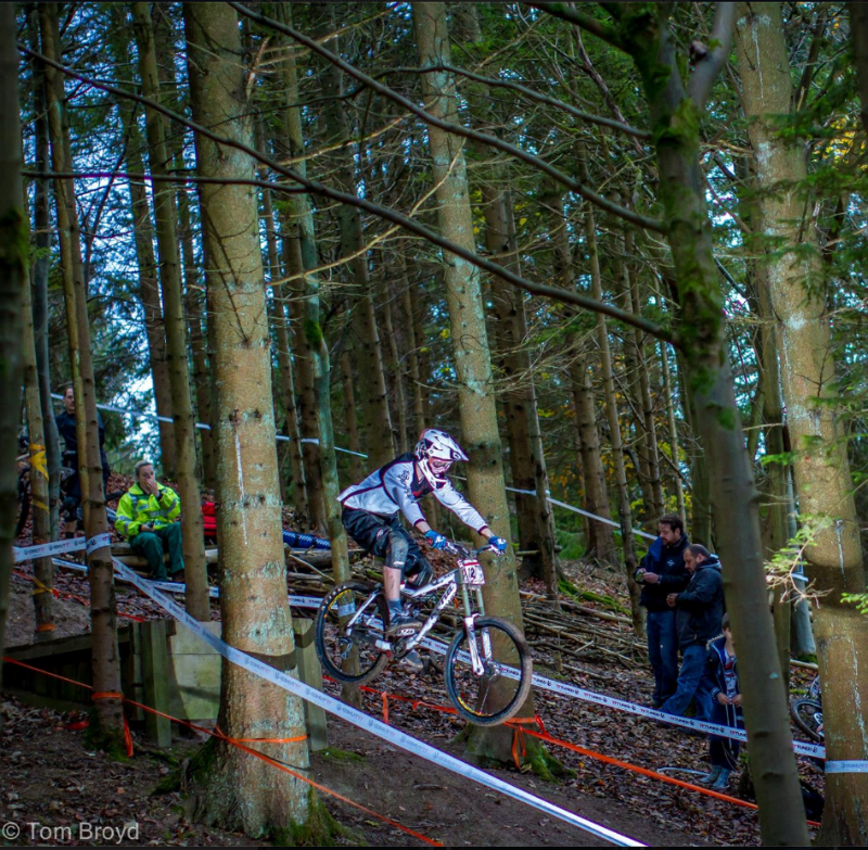 Tidworth Freeride Bike Park