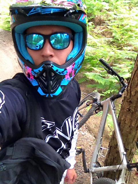 Thetford Forest (High Lodge) Mountain Bike Trails