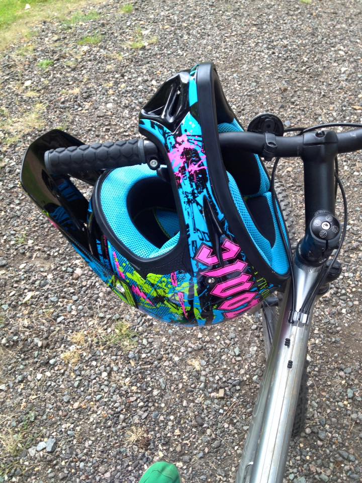 Thetford Forest (High Lodge) Mountain Bike Trails