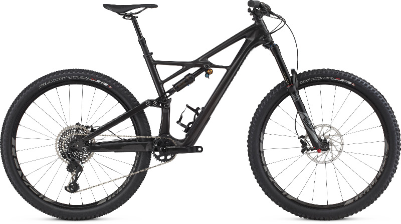 Specialized Enduro 2017