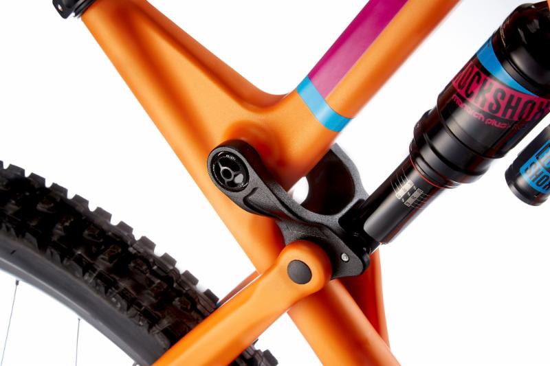 Intense Recluse - Factory Edition