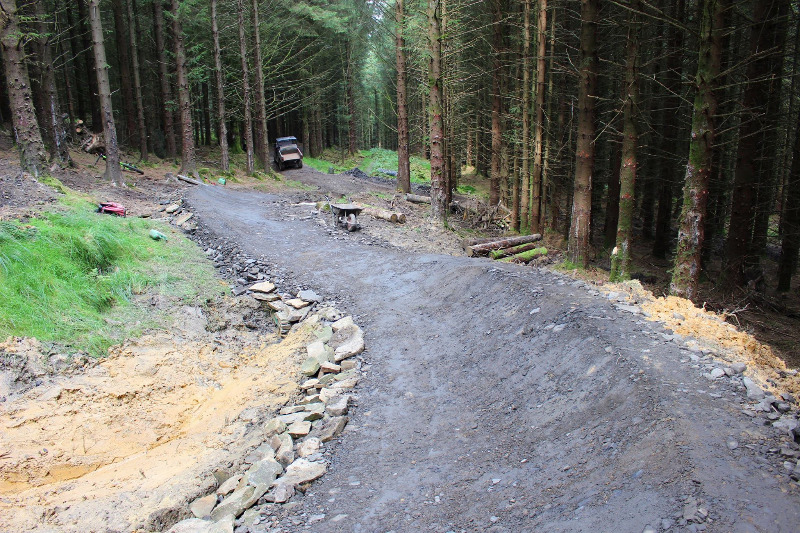 Bike Park Wales