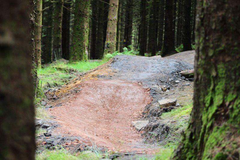 Bike Park Wales