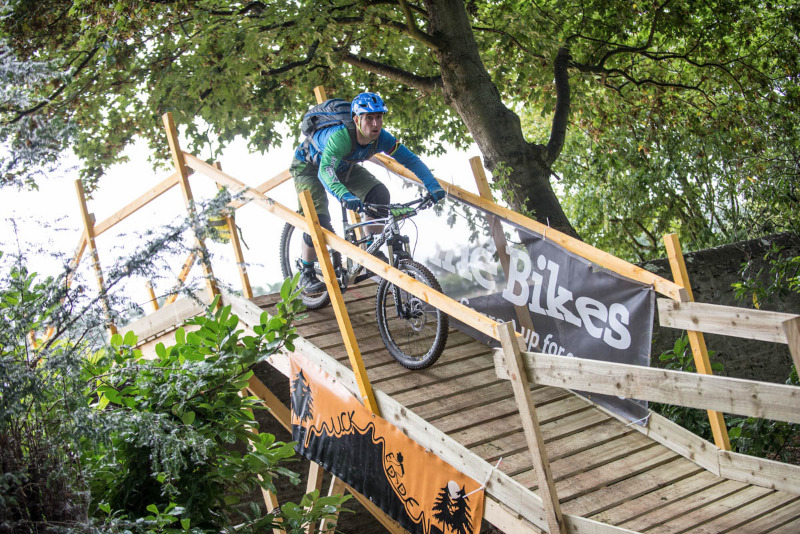 Angus Cycling Festival