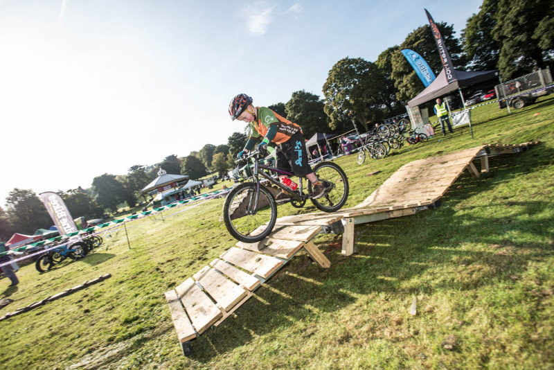 Angus Cycling Festival