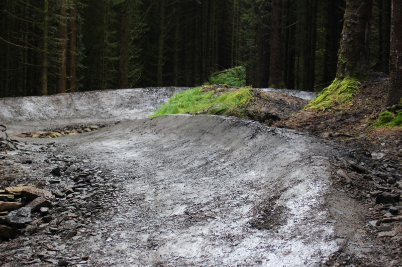 Bike Park Wales