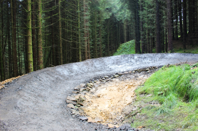 Bike Park Wales