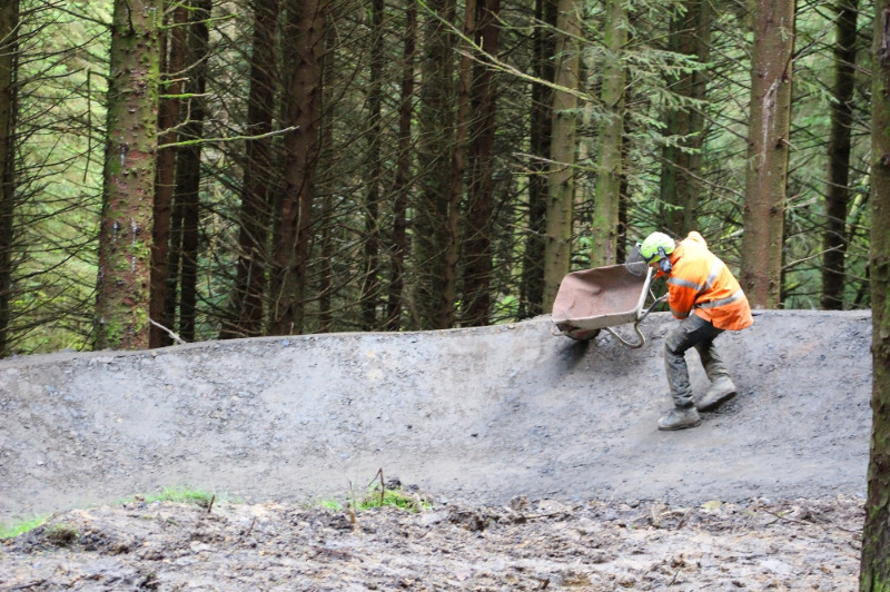 Bike Park Wales