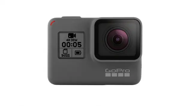GoPro Unveils HERO5 and Karma Drone