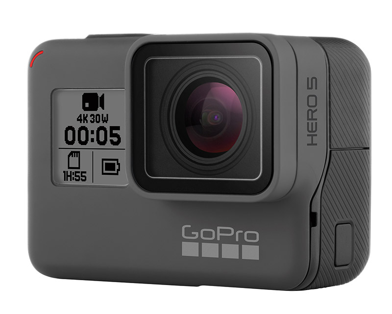 Go Pro Hero5