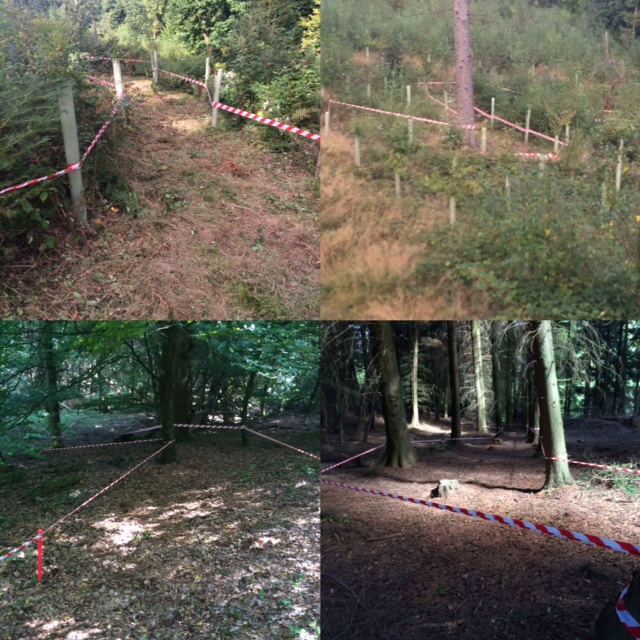 Pedalhounds Multi Stage MTB Enduro