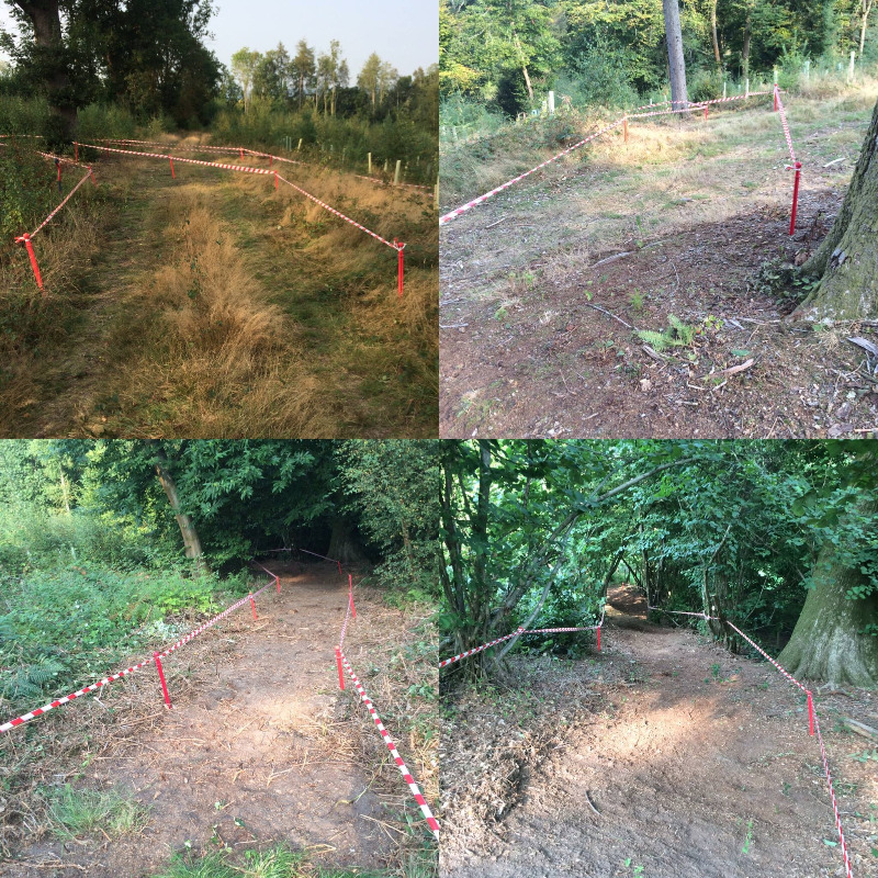 Pedalhounds Multi Stage MTB Enduro