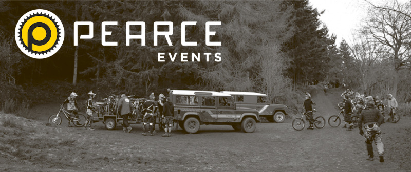 Pearce Events