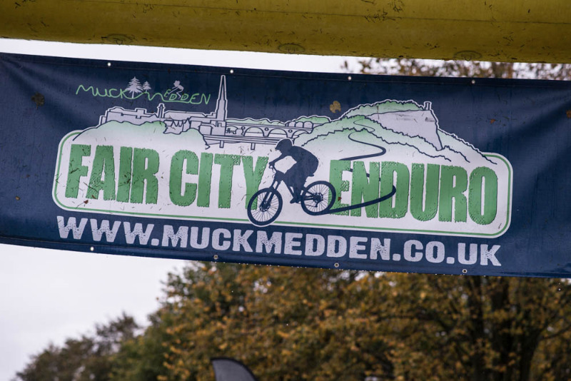 Fair City Enduro