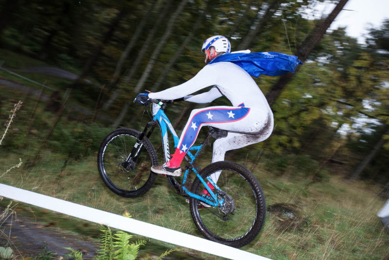 Fair City Enduro