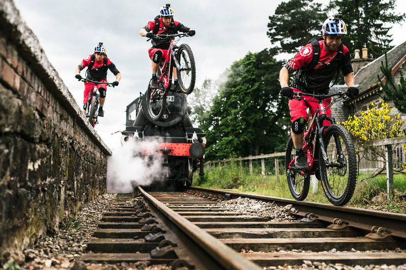 Danny MacAskill