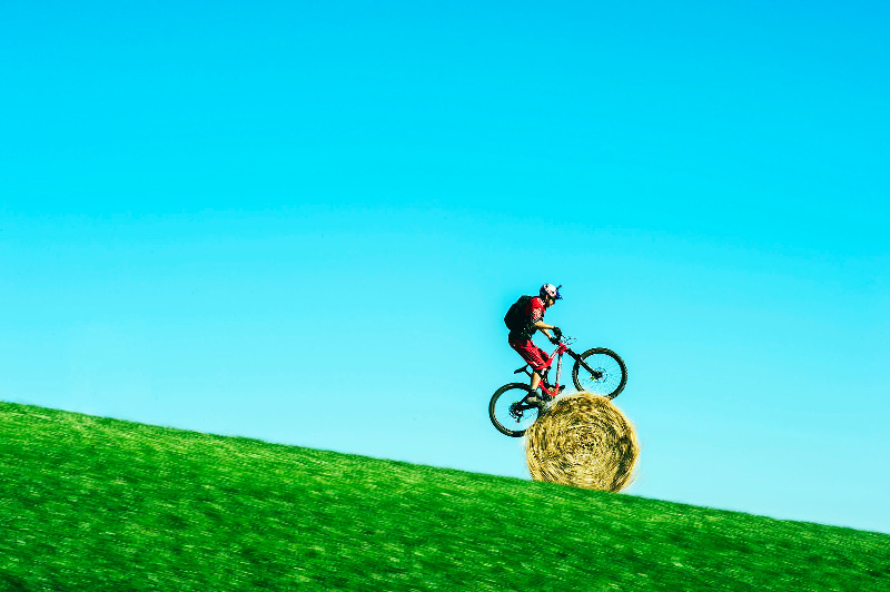 Danny MacAskill