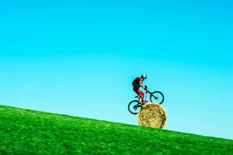 Danny MacAskill's Wee Day Out